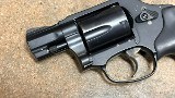 SMITH & WESSON 360J .38 SPL - Image 2 of 8