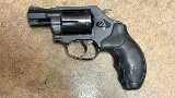 SMITH & WESSON 360J .38 SPL - Image 1 of 8