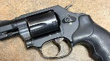 SMITH & WESSON 360J .38 SPL - Image 3 of 8
