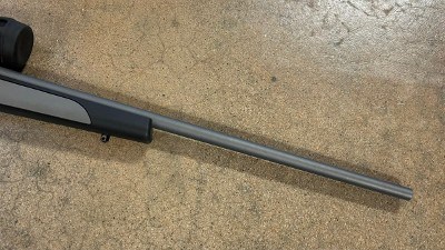 WEATHERBY VANGUARD WEATHERGUARD 6.5mm CREEDMOOR - Image 11 of 11