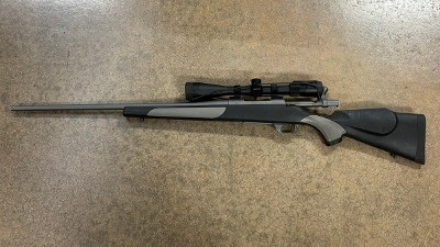 WEATHERBY VANGUARD WEATHERGUARD 6.5mm CREEDMOOR - Image 1 of 11