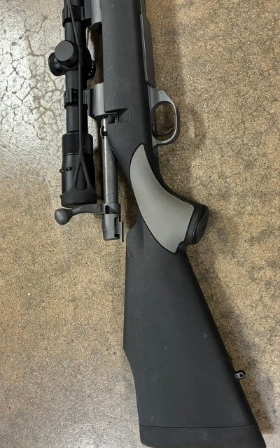 WEATHERBY VANGUARD WEATHERGUARD 6.5mm CREEDMOOR - Image 7 of 11