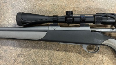 WEATHERBY VANGUARD WEATHERGUARD 6.5mm CREEDMOOR - Image 4 of 11