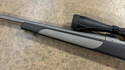 WEATHERBY VANGUARD WEATHERGUARD 6.5mm CREEDMOOR - Image 5 of 11