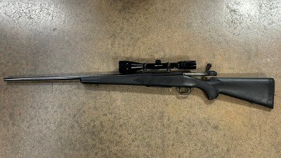 WINCHESTER 70 7MM REM MAG - Image 1 of 11