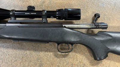 WINCHESTER 70 7MM REM MAG - Image 3 of 11