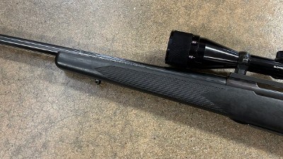 WINCHESTER 70 7MM REM MAG - Image 5 of 11