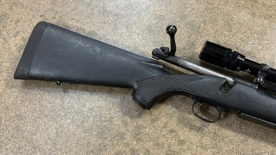 WINCHESTER 70 7MM REM MAG - Image 7 of 11