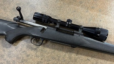 WINCHESTER 70 7MM REM MAG - Image 8 of 11