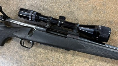 WINCHESTER 70 7MM REM MAG - Image 11 of 11