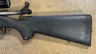 WINCHESTER 70 7MM REM MAG - Image 2 of 11