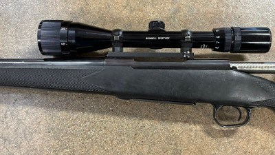 WINCHESTER 70 7MM REM MAG - Image 4 of 11