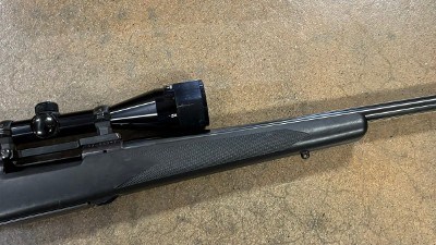 WINCHESTER 70 7MM REM MAG - Image 9 of 11