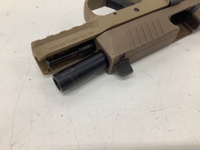 FN FN 509M 9MM LUGER (9x19 PARA) - Image 5 of 9