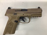 FN FN 509M 9MM LUGER (9x19 PARA) - Image 3 of 9