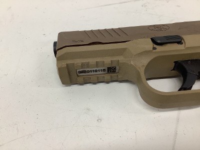 FN FN 509M 9MM LUGER (9x19 PARA) - Image 9 of 9