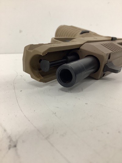FN FN 509M 9MM LUGER (9x19 PARA) - Image 6 of 9