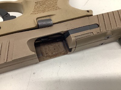 FN FN 509M 9MM LUGER (9x19 PARA) - Image 4 of 9