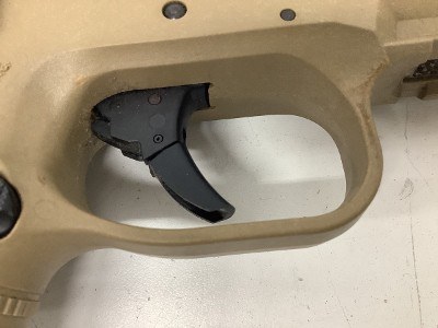 FN FN 509M 9MM LUGER (9x19 PARA) - Image 7 of 9