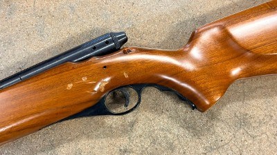 MOSSBERG 151M-B .22 LR - Image 3 of 11