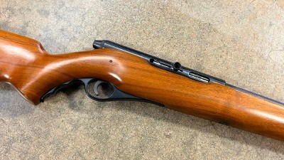 MOSSBERG 151M-B .22 LR - Image 8 of 11