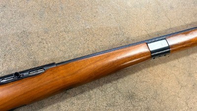 MOSSBERG 151M-B .22 LR - Image 9 of 11