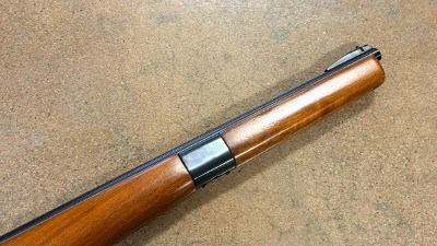 MOSSBERG 151M-B .22 LR - Image 10 of 11