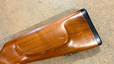 MOSSBERG 151M-B .22 LR - Image 2 of 11
