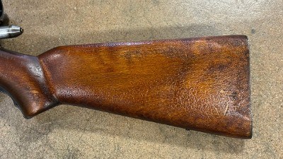 MOSSBERG 44US .22 LR - Image 2 of 10