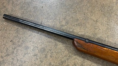 MOSSBERG 44US .22 LR - Image 6 of 10