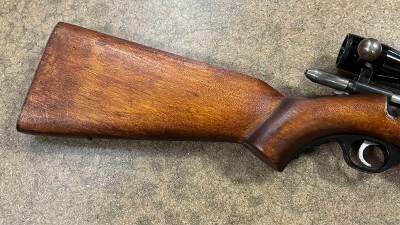 MOSSBERG 44US .22 LR - Image 7 of 10