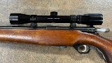 MOSSBERG 44US .22 LR - Image 4 of 10