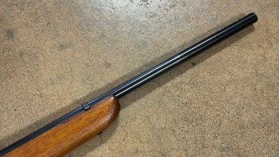 MOSSBERG 44US .22 LR - Image 10 of 10