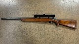 MOSSBERG 44US .22 LR - Image 1 of 10