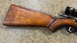 MOSSBERG 44US .22 LR - Image 7 of 10