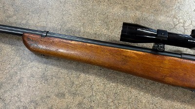 MOSSBERG 44US .22 LR - Image 5 of 10