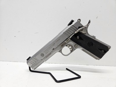TAURUS PT-1911 45 ACP (45 Auto) - Image 3 of 8