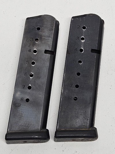 TAURUS PT-1911 45 ACP (45 Auto) - Image 8 of 8