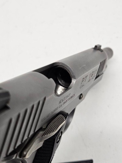 TAURUS PT-1911 45 ACP (45 Auto) - Image 6 of 8