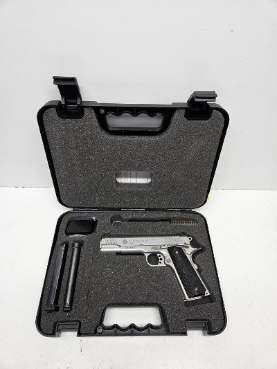 TAURUS PT-1911 45 ACP (45 Auto) - Image 1 of 8