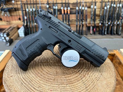 WALTHER P22 .22 LR - Image 1 of 3