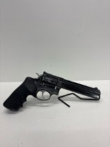 RUGER GP100 BLUE .357 MAG - Image 2 of 12