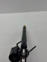 RUGER GP100 BLUE .357 MAG - Image 8 of 12