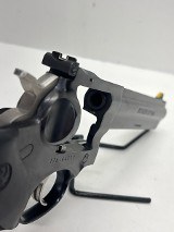 RUGER GP100 BLUE .357 MAG - Image 12 of 12