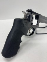 RUGER GP100 BLUE .357 MAG - Image 11 of 12