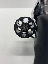 RUGER GP100 BLUE .357 MAG - Image 7 of 12