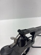 RUGER GP100 BLUE .357 MAG - Image 9 of 12