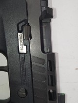 SIG SAUER P320 9MM LUGER (9x19 PARA) - Image 4 of 9