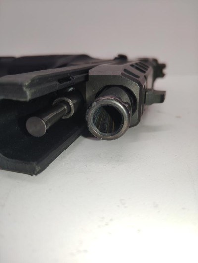 SIG SAUER P320 9MM LUGER (9x19 PARA) - Image 7 of 9