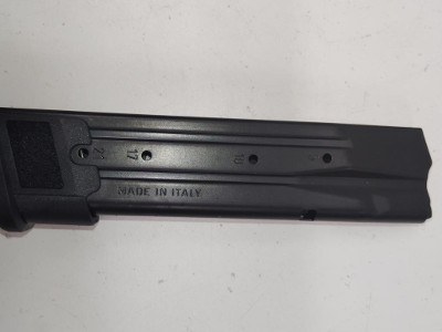 SIG SAUER P320 9MM LUGER (9x19 PARA) - Image 2 of 9